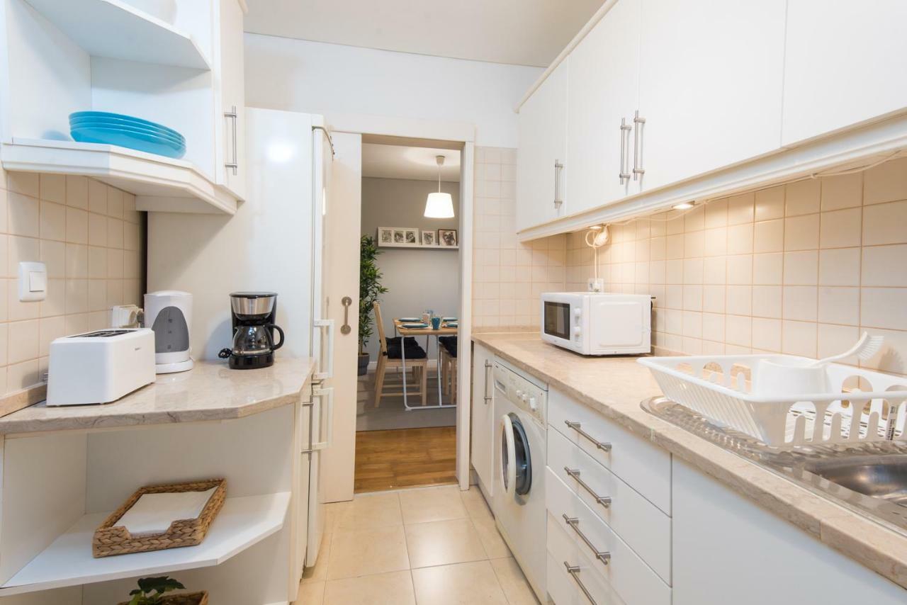 Belem 147 Apartment Лиссабон Экстерьер фото